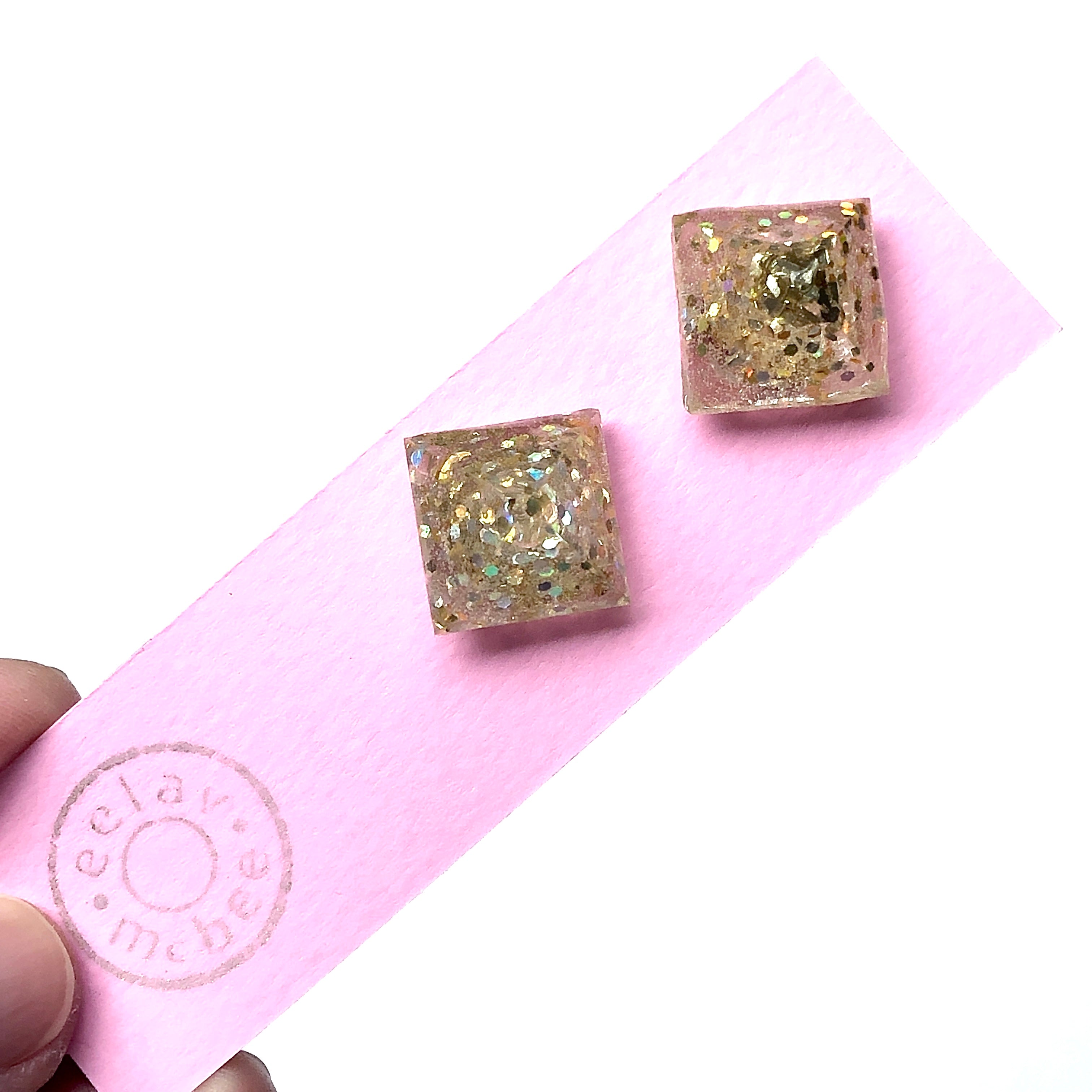 3D Triangle Resin v20