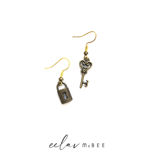 Birthday Key I
