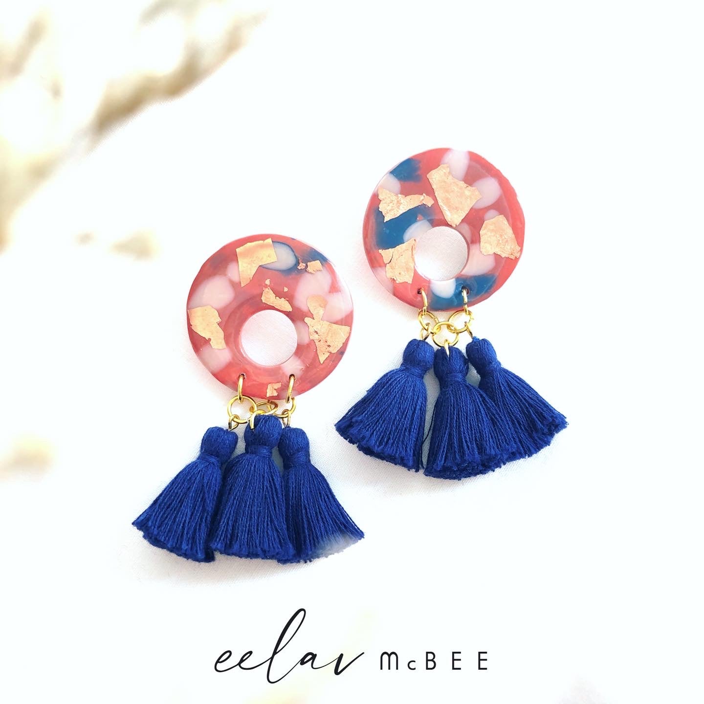 Luciana Terrazzo (Tassels) - v2