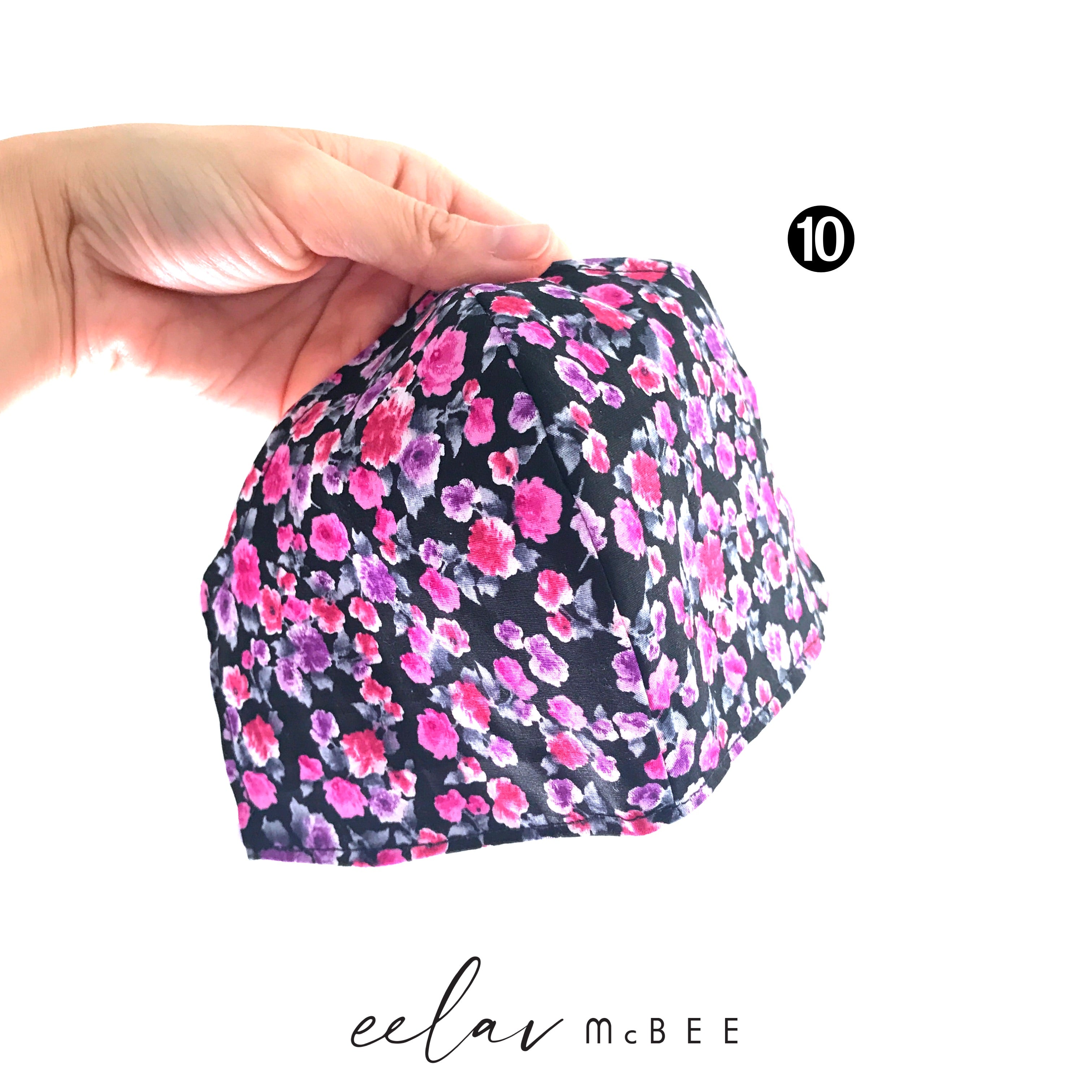 Bundle Deal (3 x Fitted Mask)