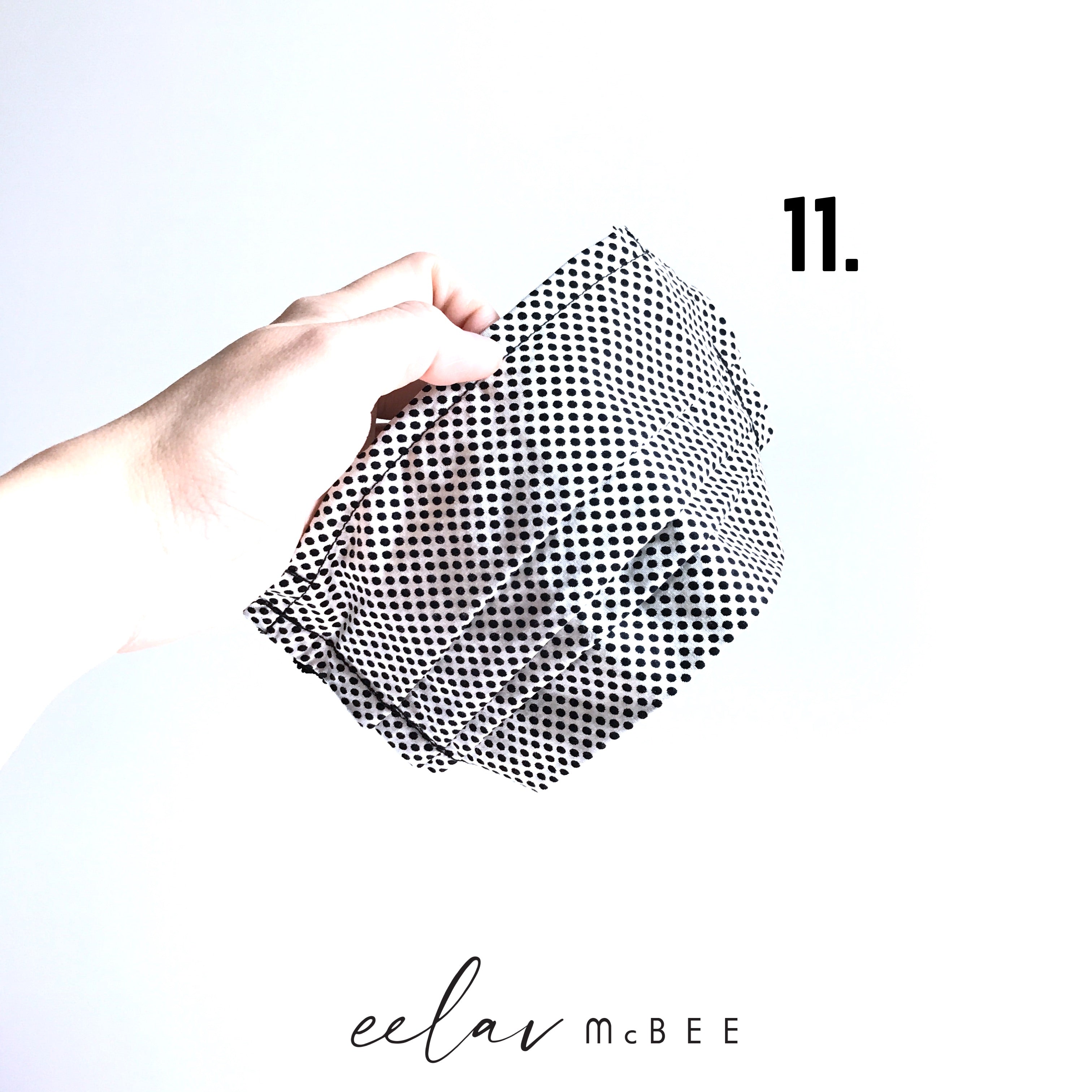 Bundle Deal (3 x Fitted Mask)