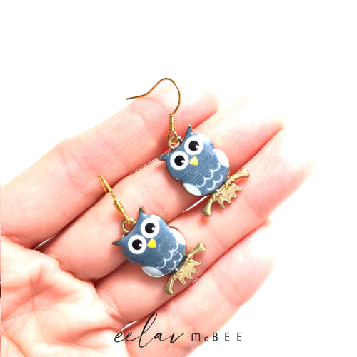 Owlie II