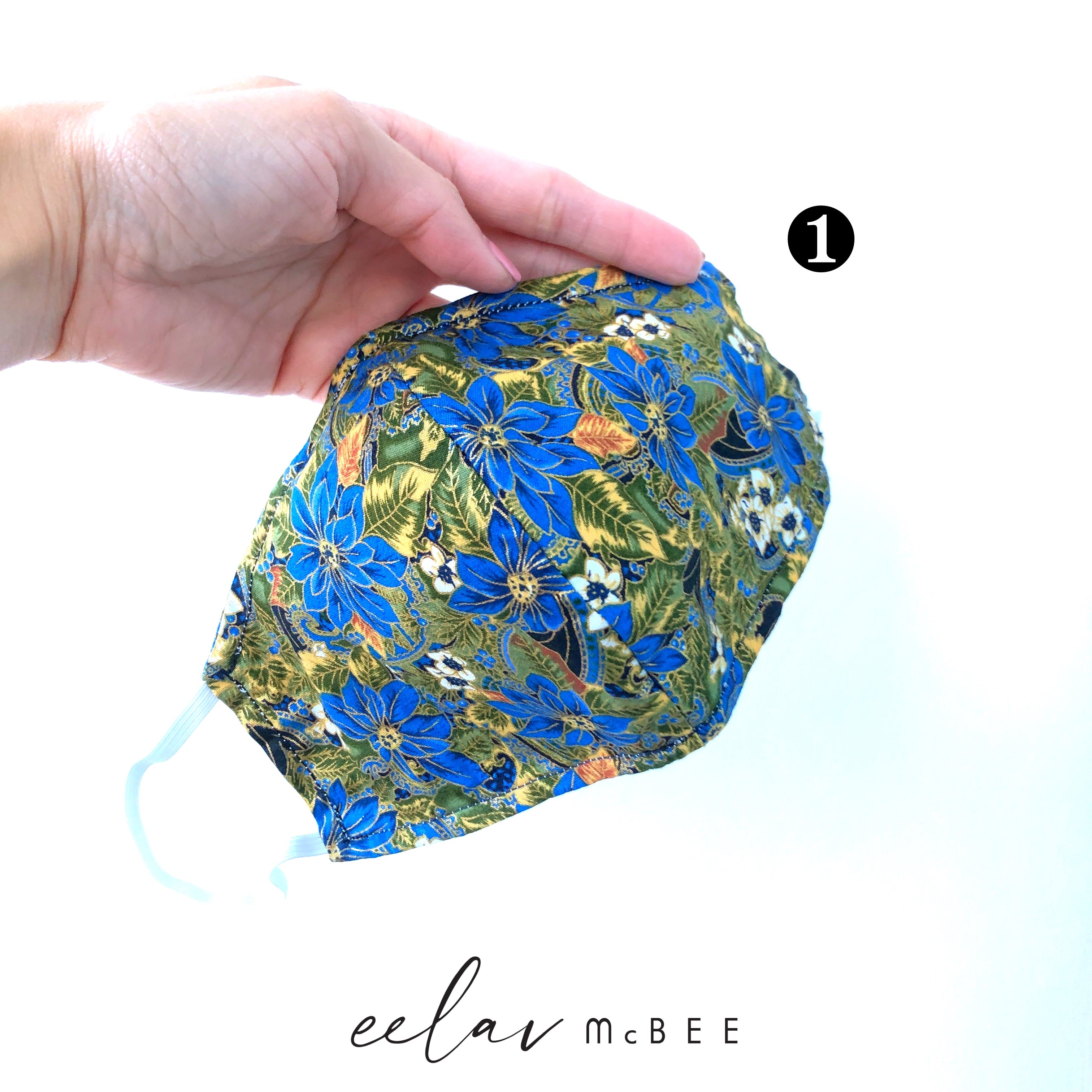 Bundle Deal (3 x Fitted Mask)