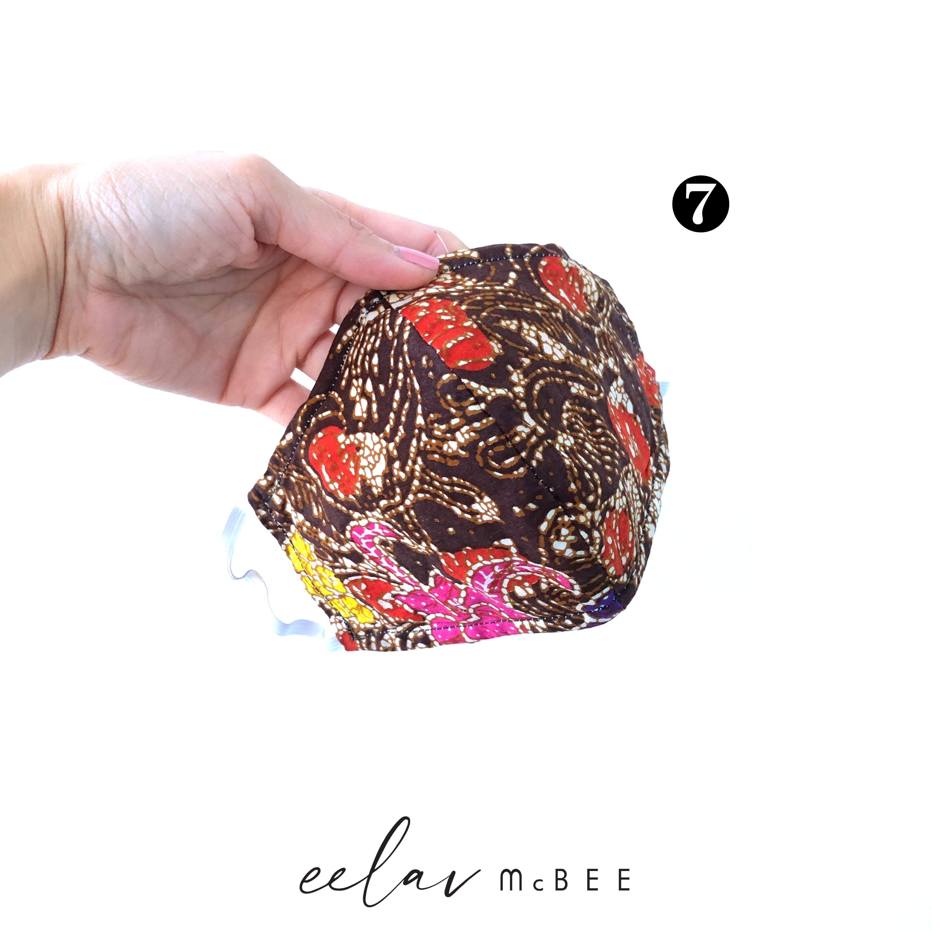 Bundle Deal (3 x Fitted Mask)