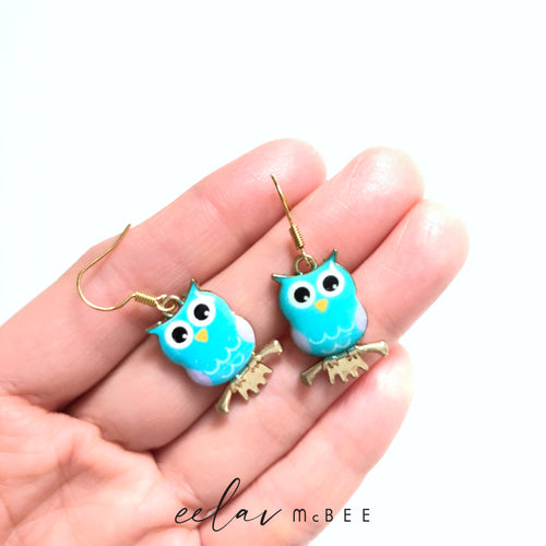 Owlie I