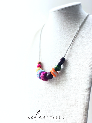Sundance Necklace