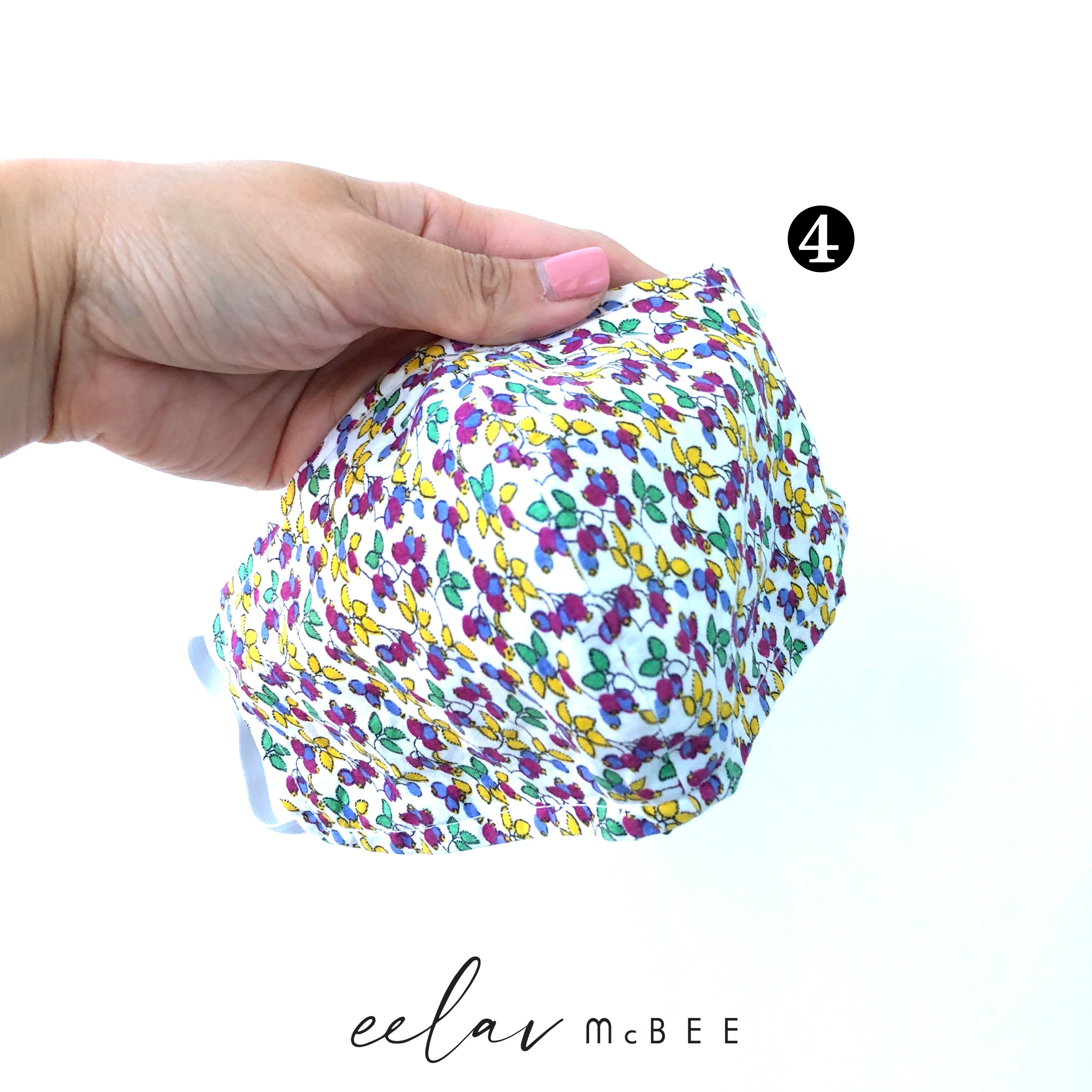 Bundle Deal (3 x Fitted Mask)