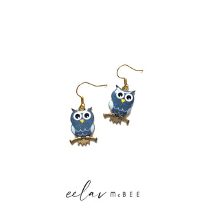 Owlie II