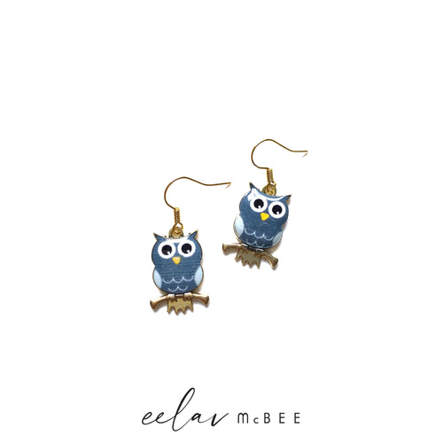 Owlie II