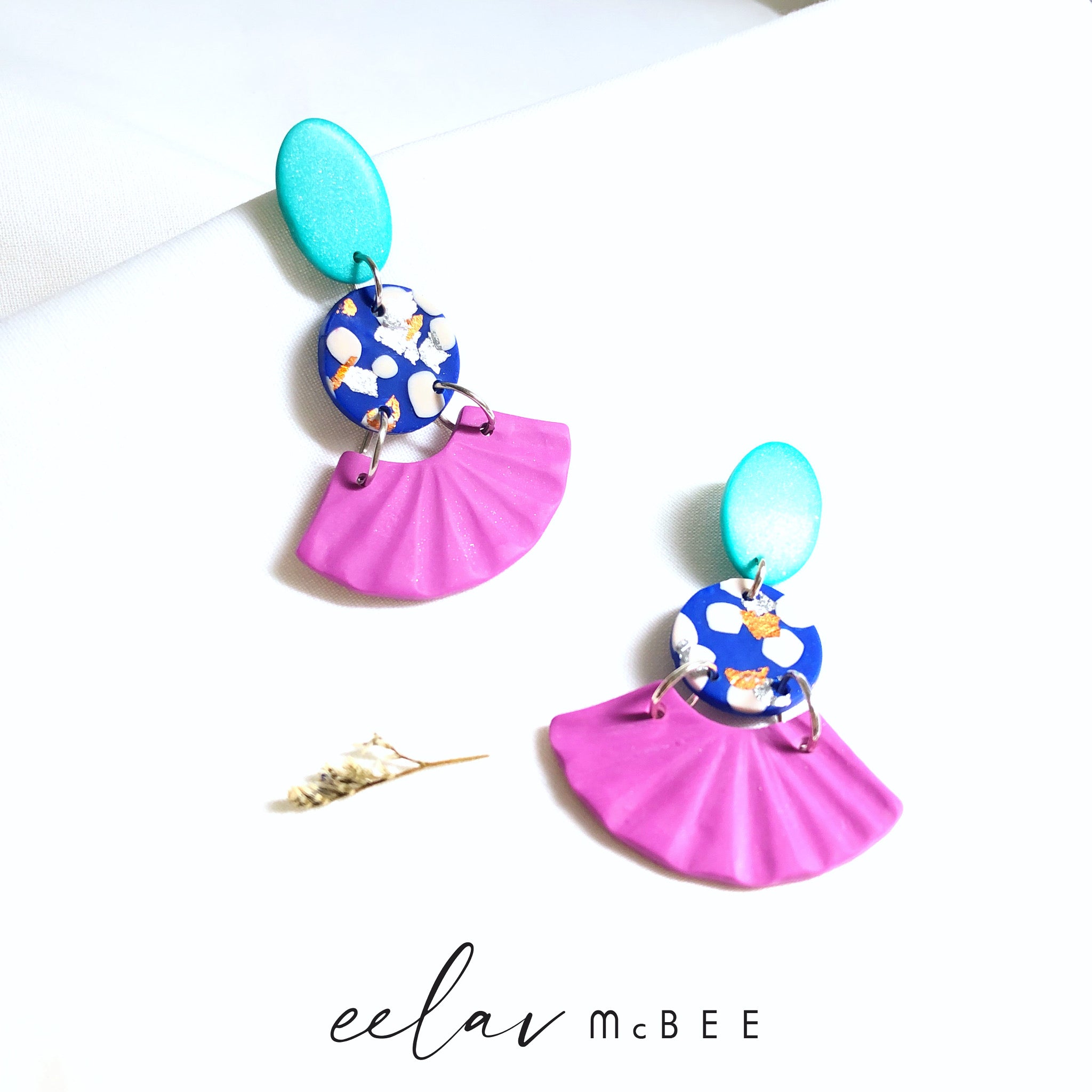 Hana (Matte Uchiwa) - v3