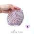 Fitted Mask (Ready Stock)