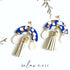 Hana (Tassels)