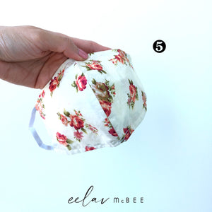 Bundle Deal (3 x Fitted Mask)