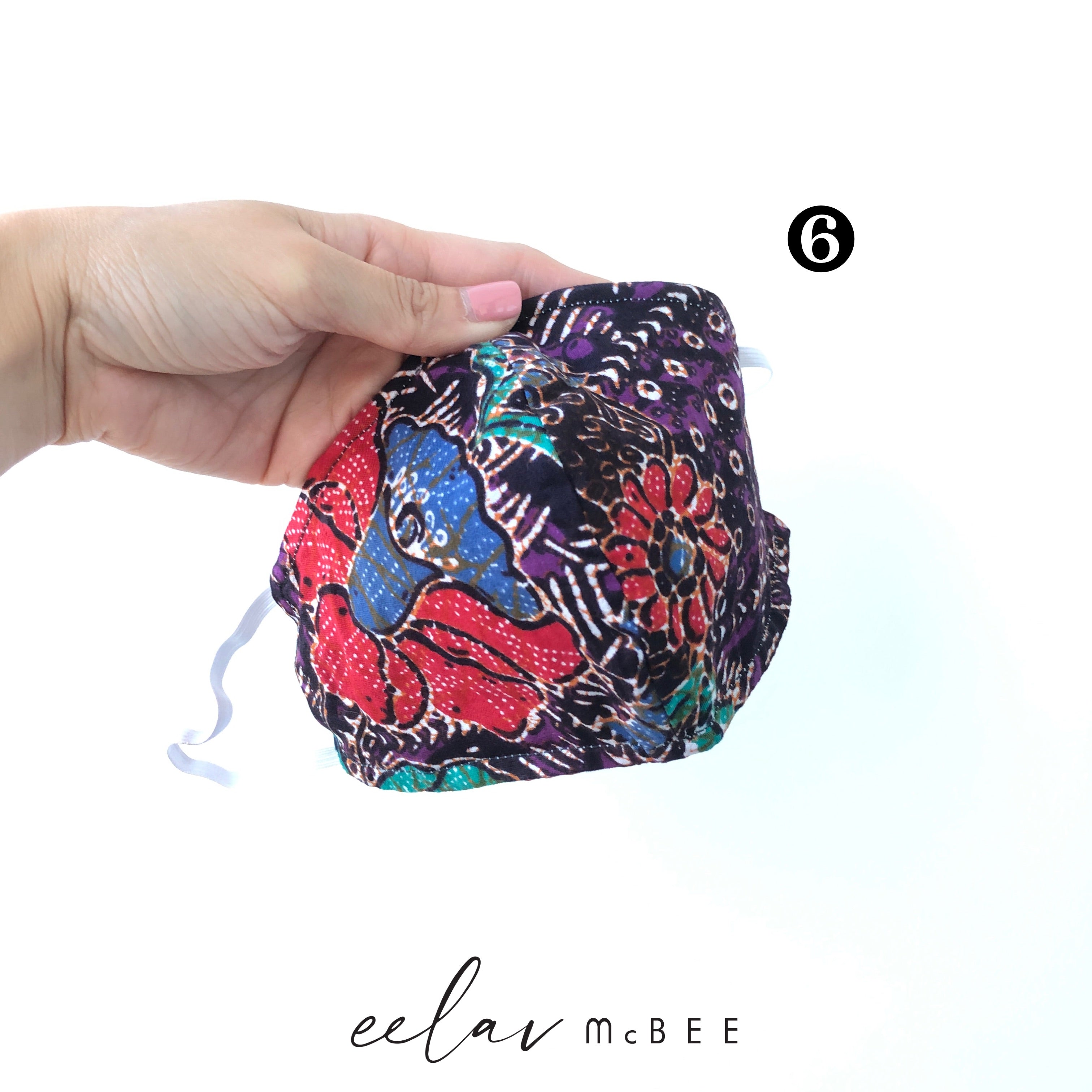 Bundle Deal (3 x Fitted Mask)