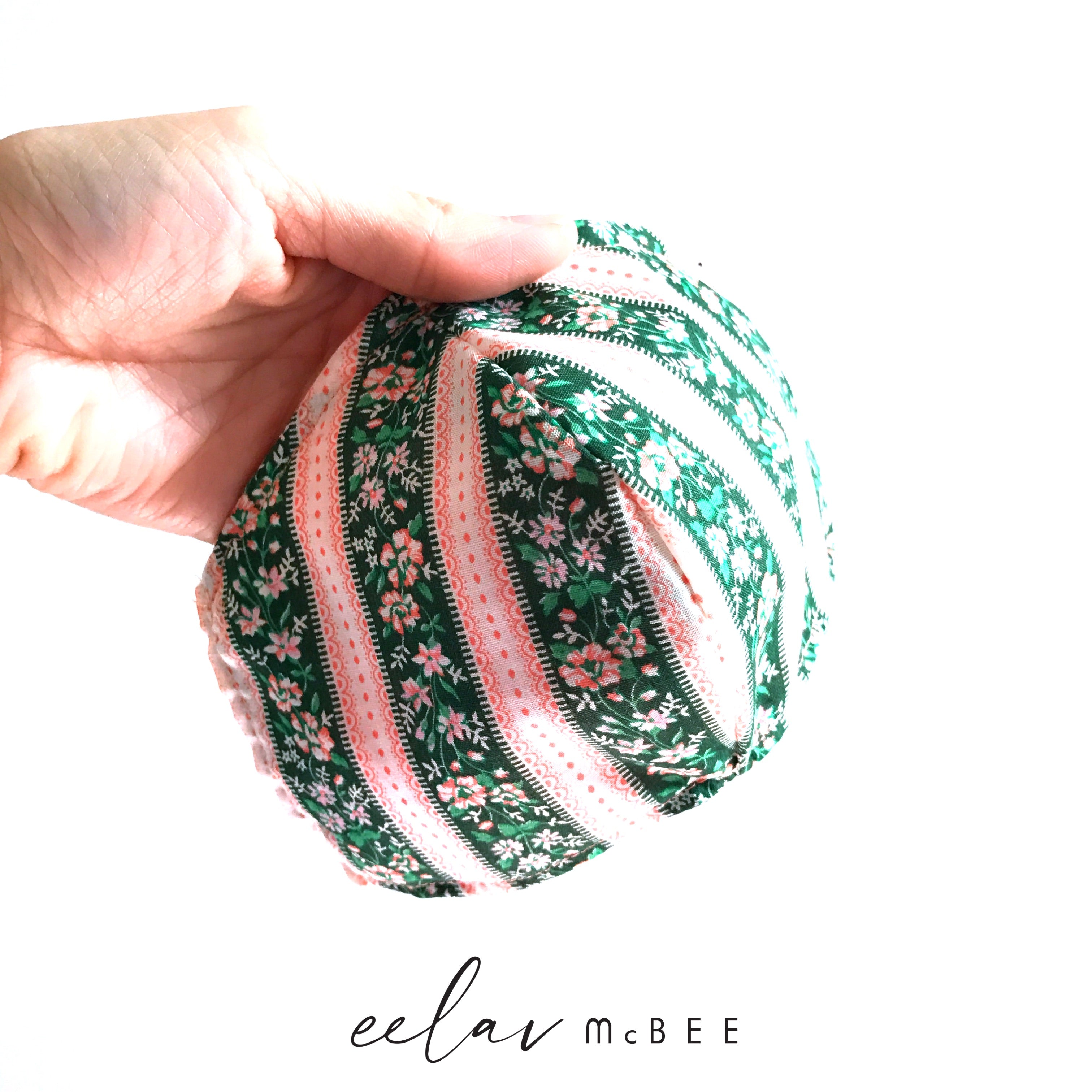 Fitted Face Mask - v1