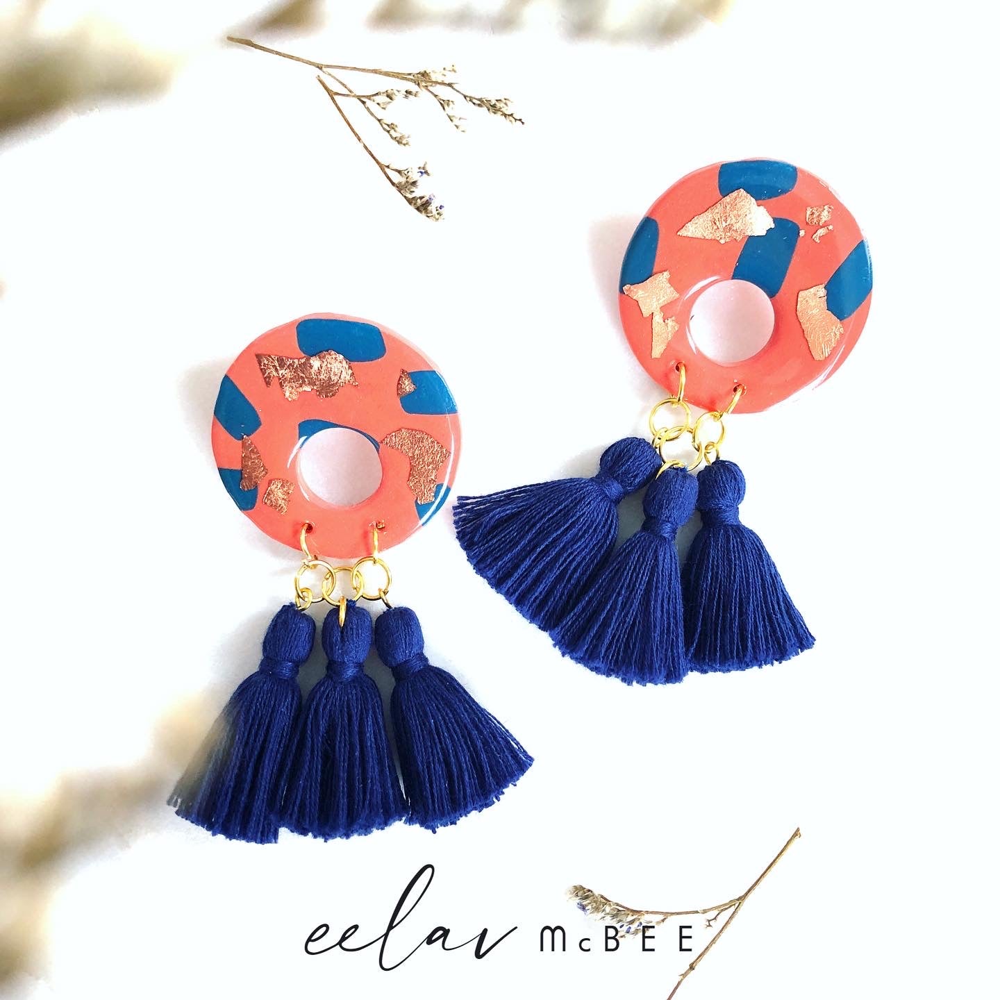 Luciana Terrazzo (Tassels) - v1