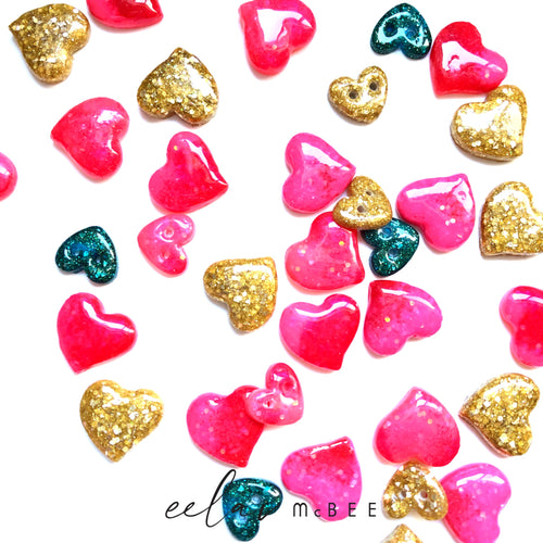 LOVE Studs III