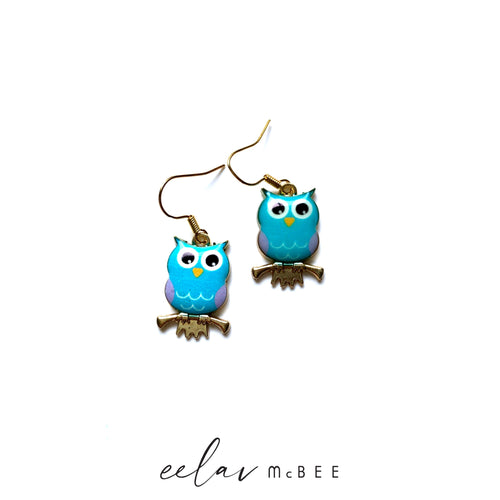 Owlie I