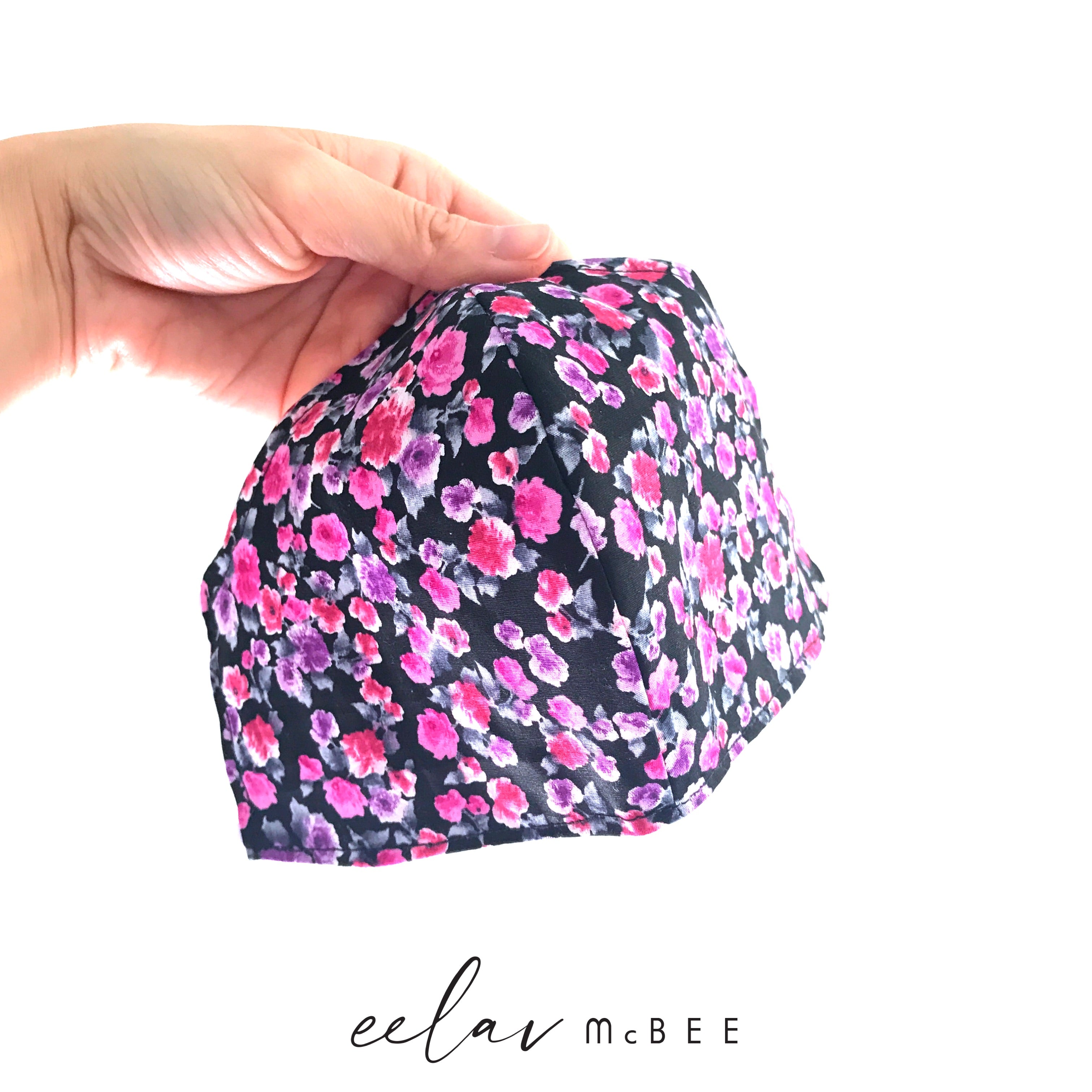 Fitted Face Mask - v3