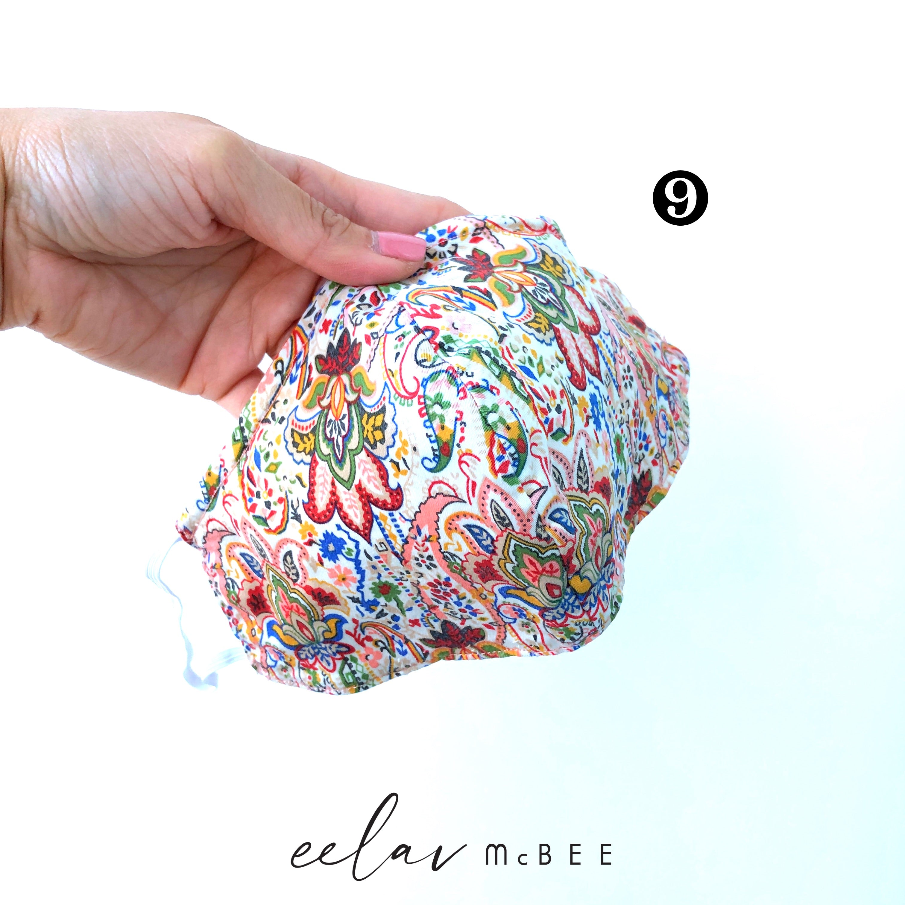 Bundle Deal (3 x Fitted Mask)