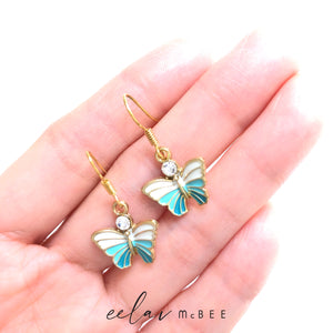 Butterfly II
