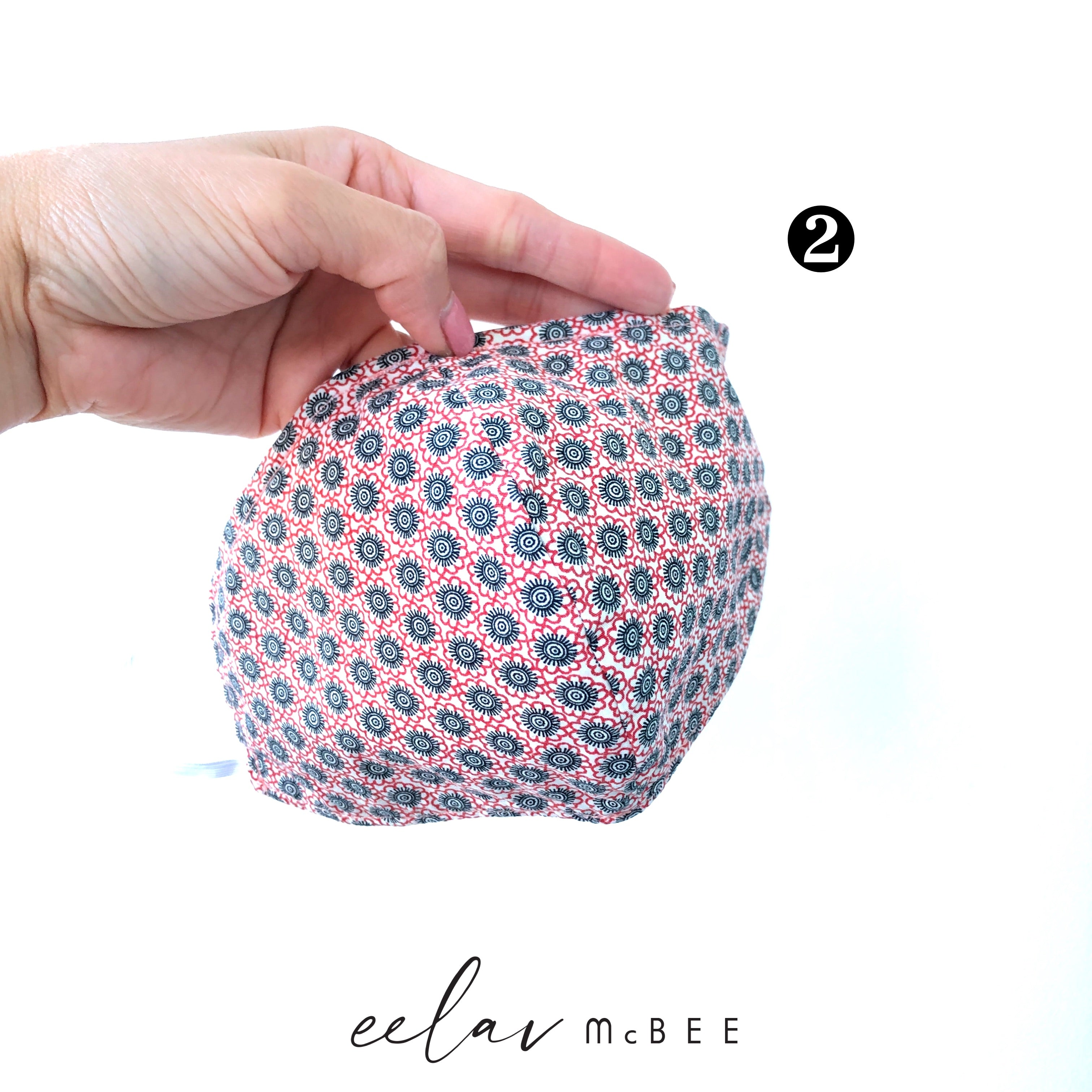 Bundle Deal (3 x Fitted Mask)