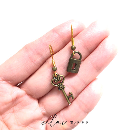 Birthday Key I