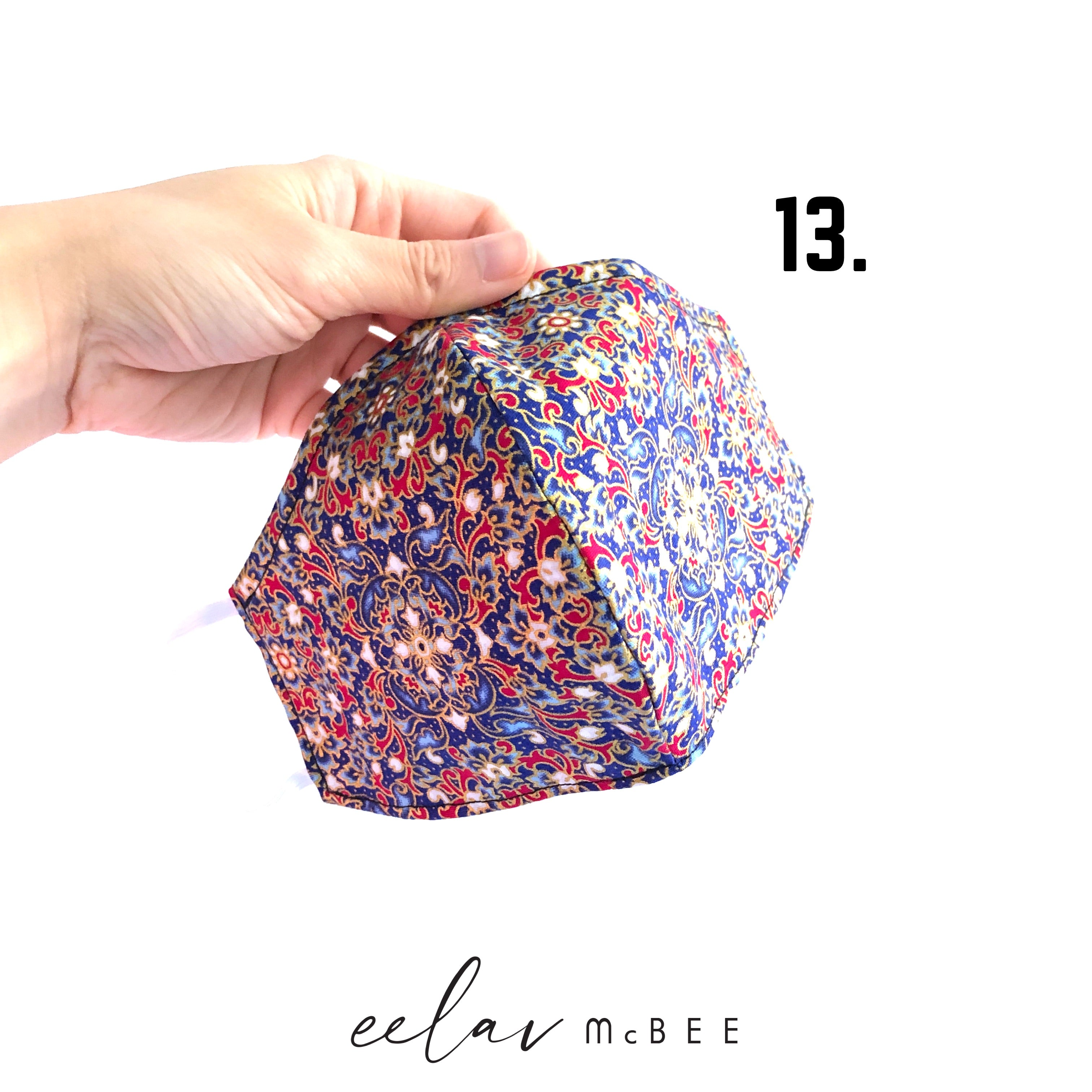 Bundle Deal (3 x Fitted Mask)