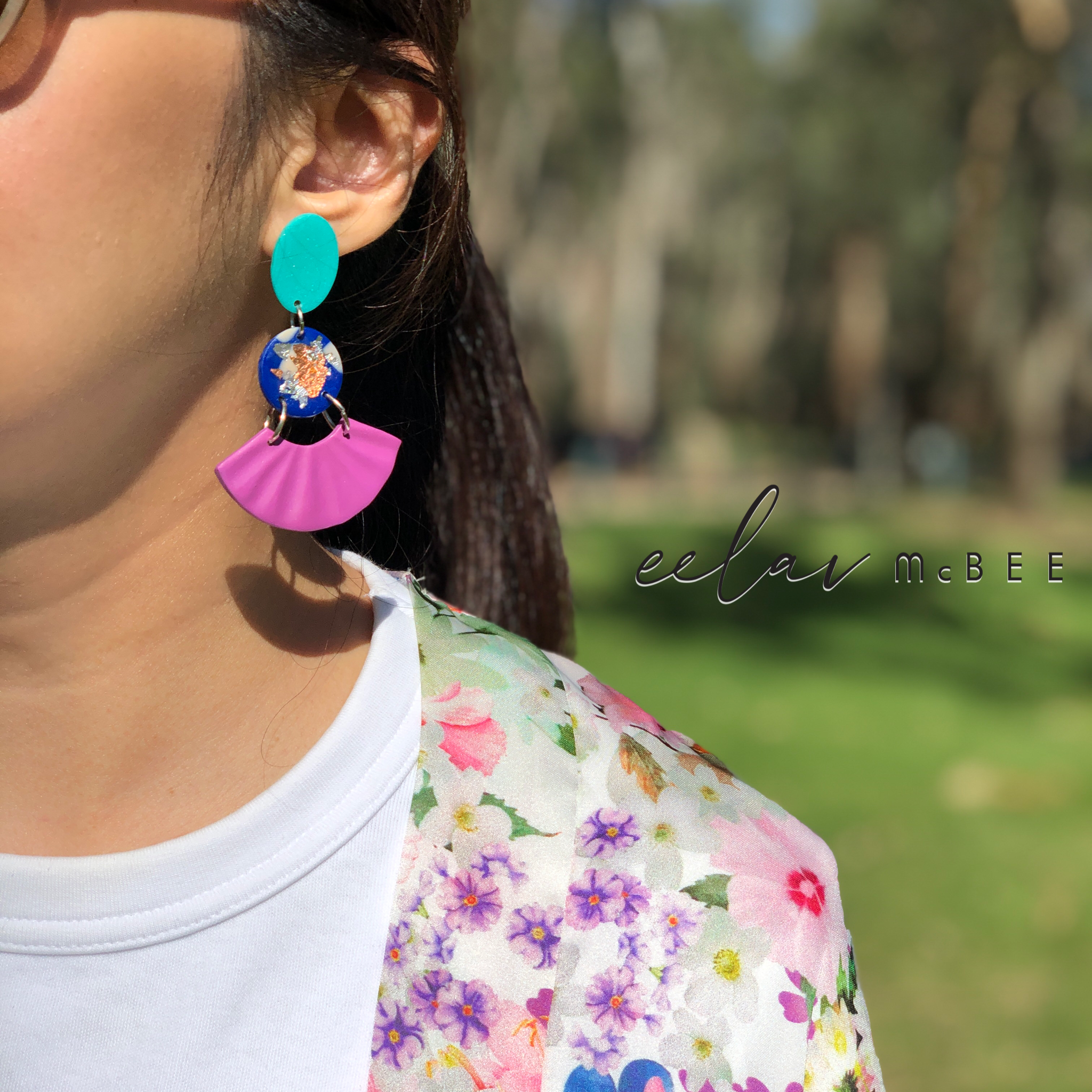 Hana (Matte Uchiwa) - v3