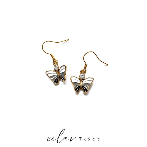 Butterfly I