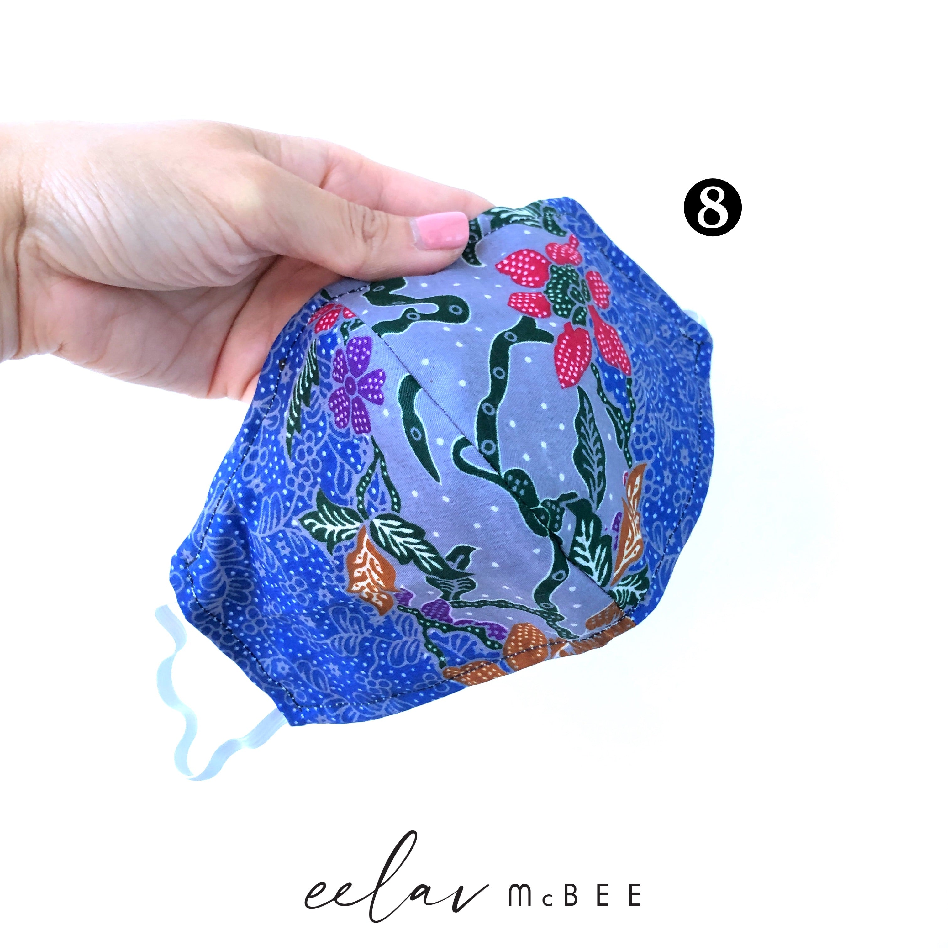 Bundle Deal (3 x Fitted Mask)