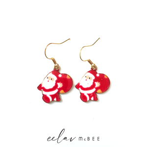 X’mas Santa