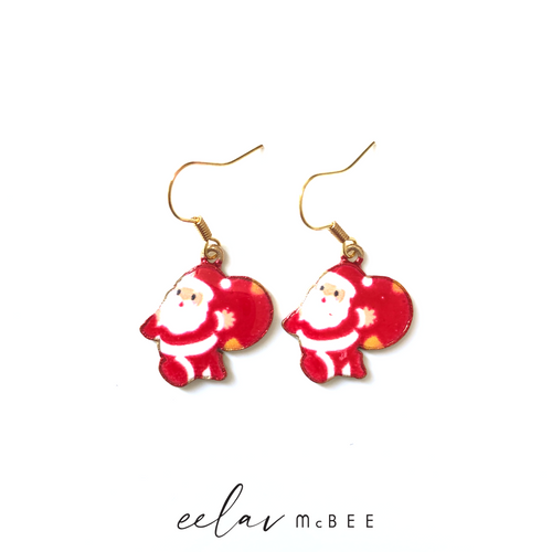 X’mas Santa