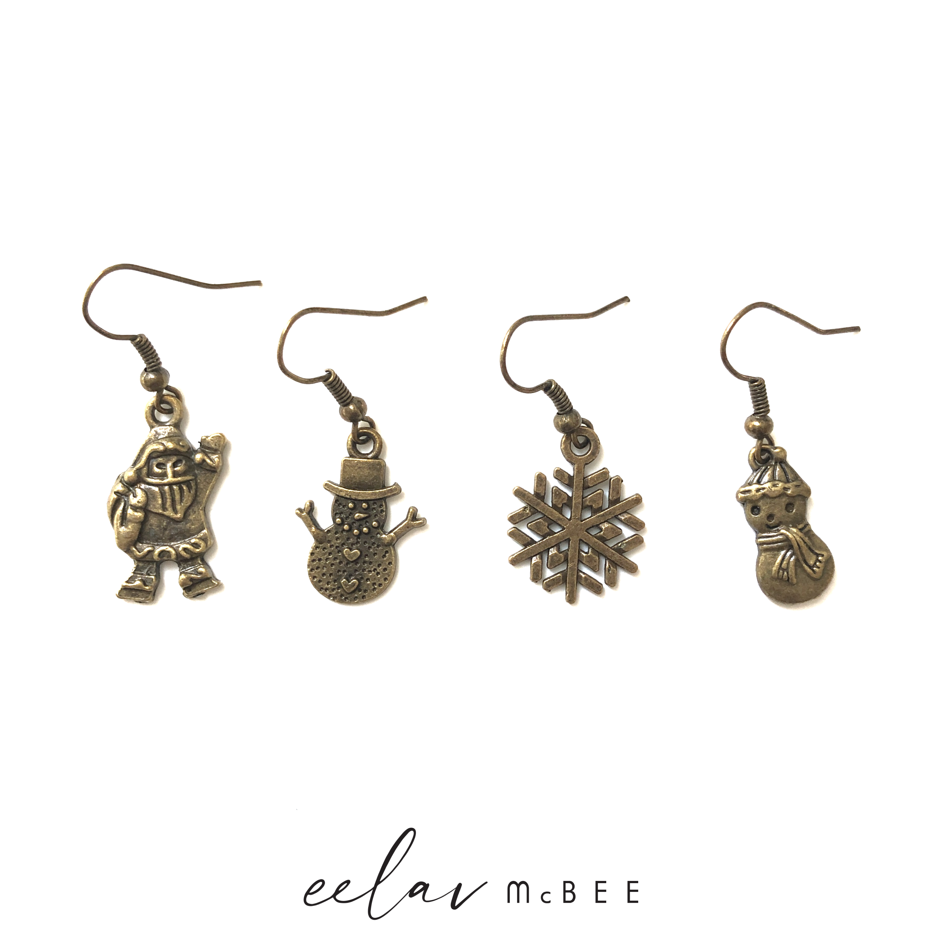 X’mas Editions Mismatch