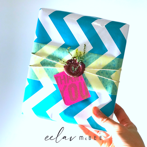 Wrapping Service