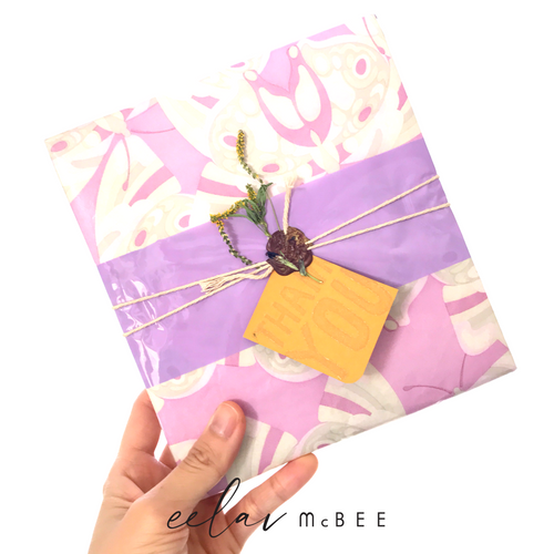 Wrapping Service