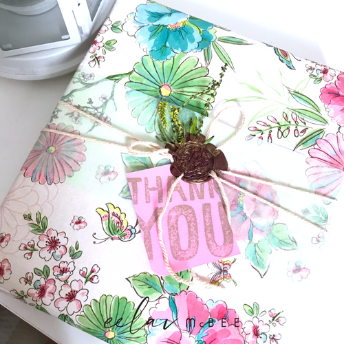 Wrapping Service