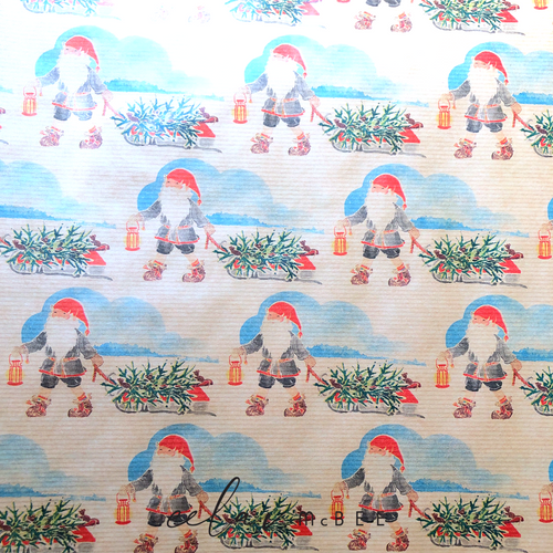 Wrapping Service