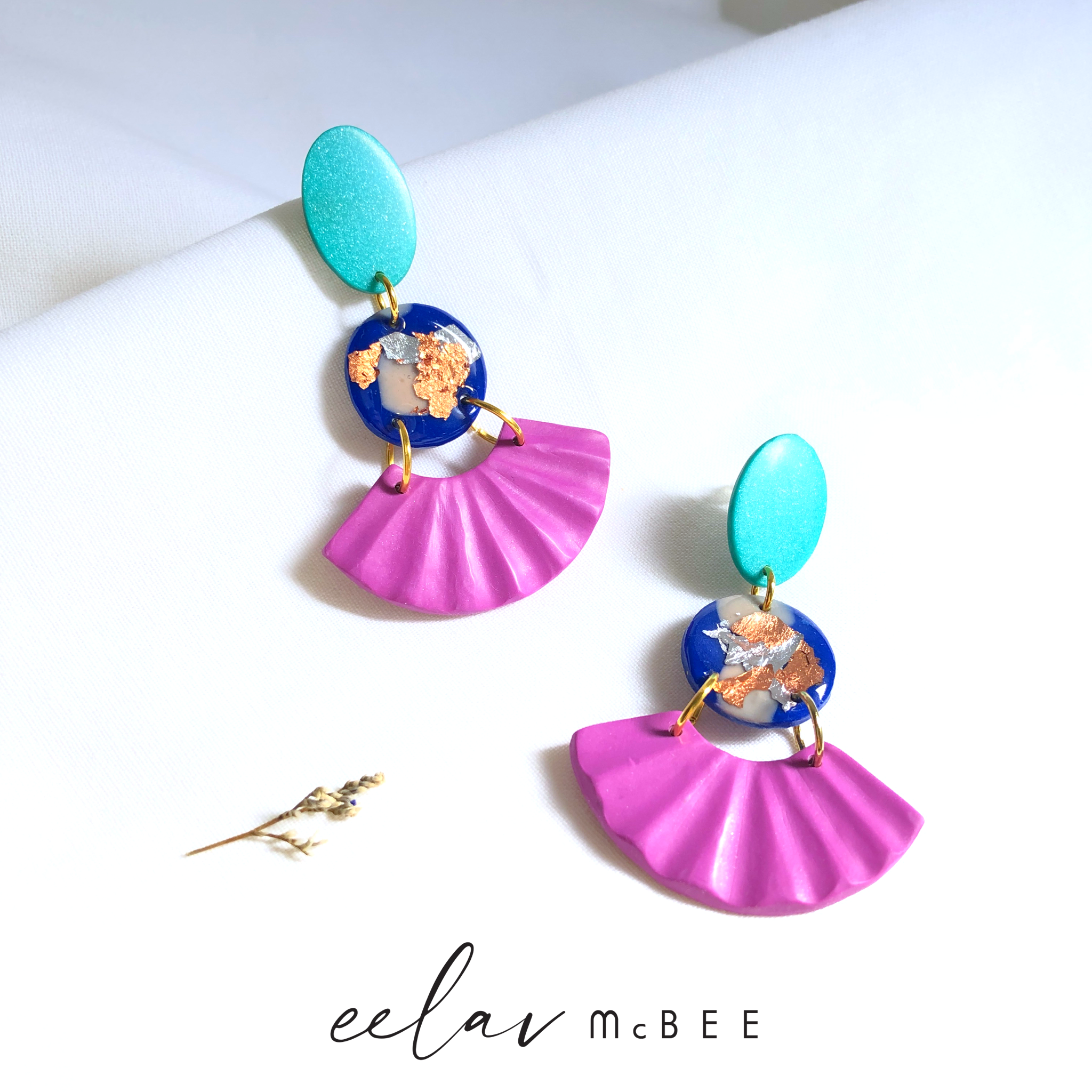 Hana (Glossy Uchiwa) - v2