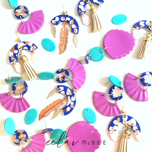 Hana (Glossy Uchiwa) - v2