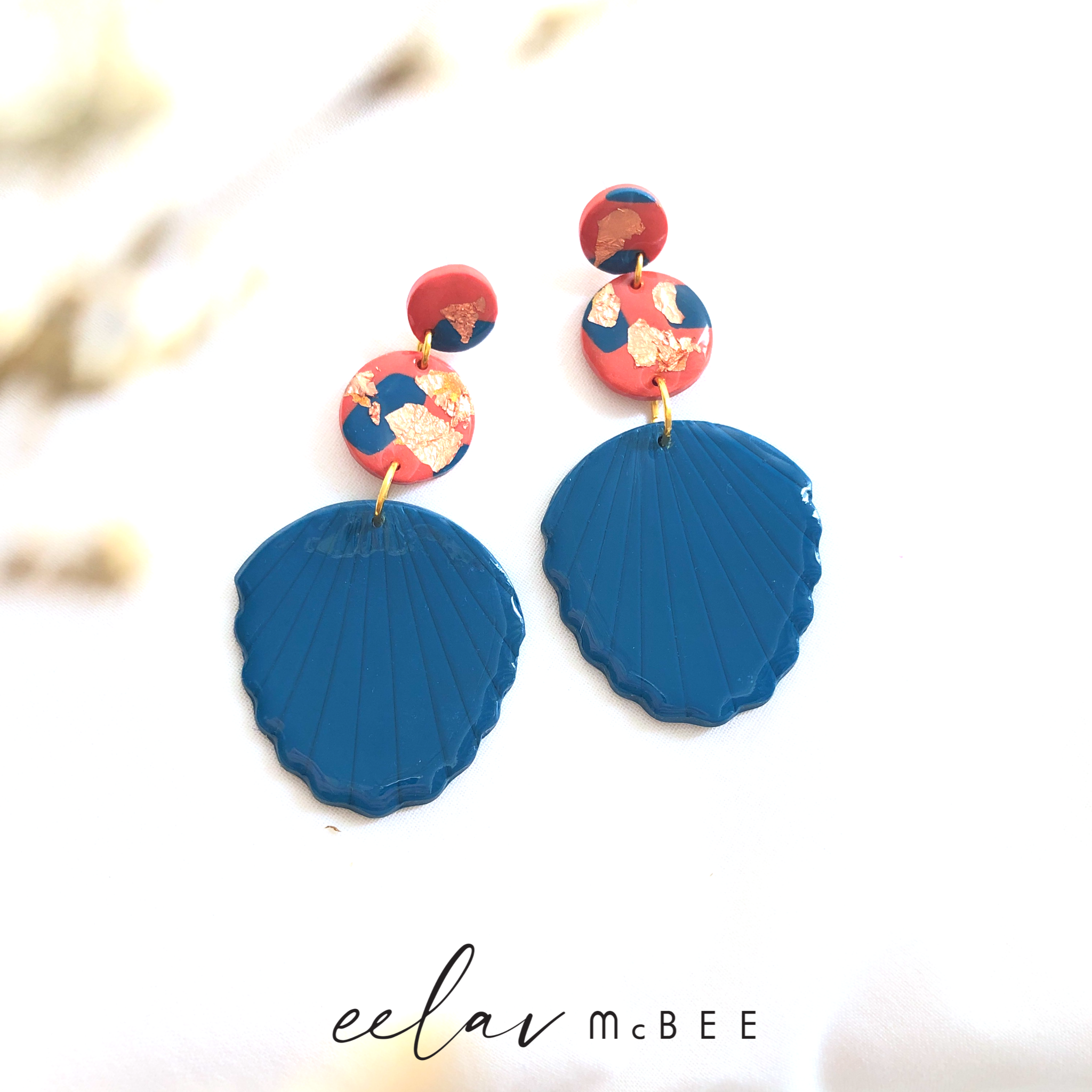 PRE ORDER - Luciana Terrazzo (Shell)