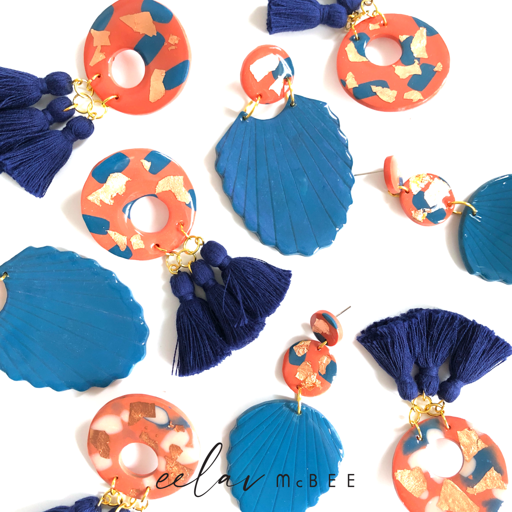 Luciana Terrazzo (Tassels) - v2