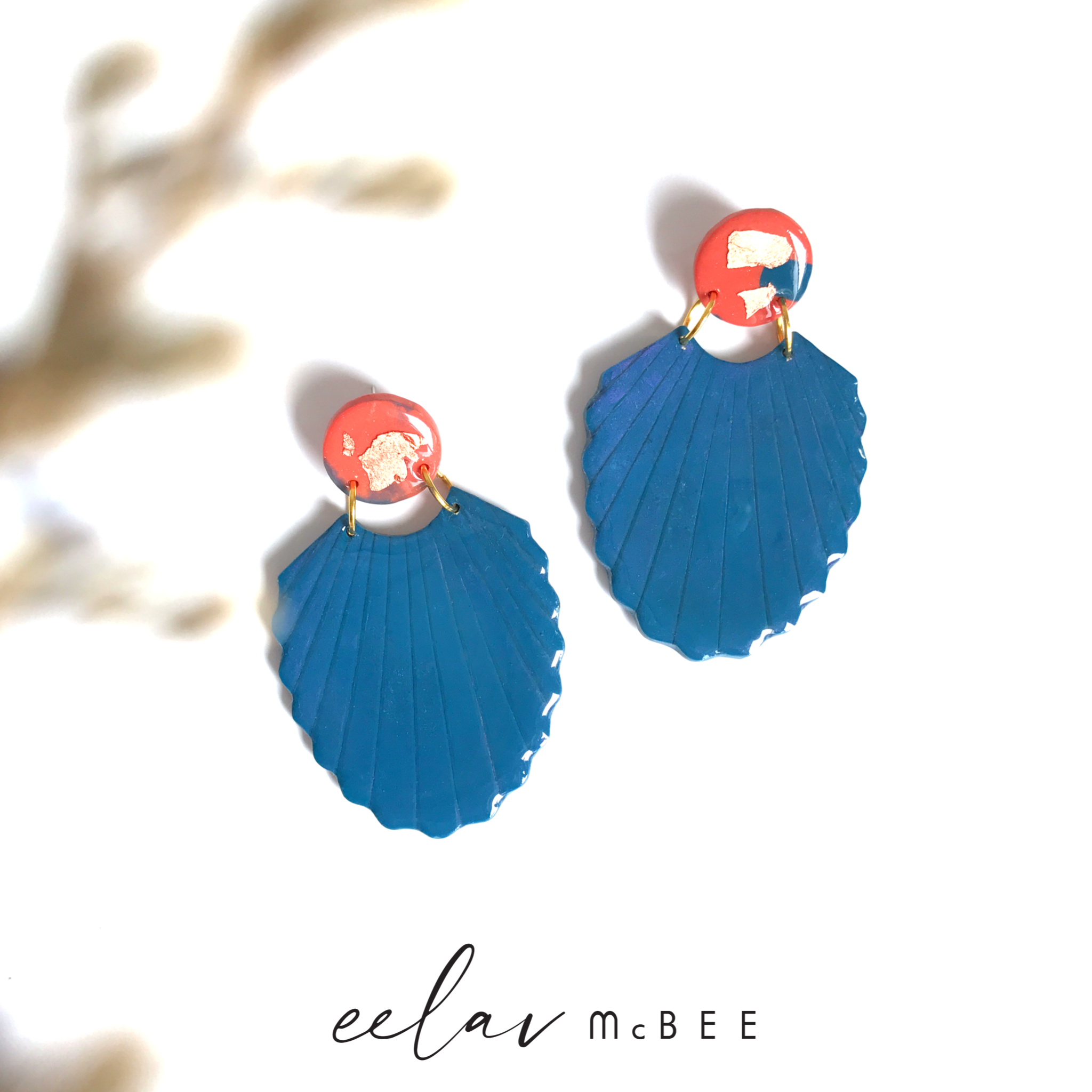 PRE ORDER - Luciana Terrazzo (Giant Shell)