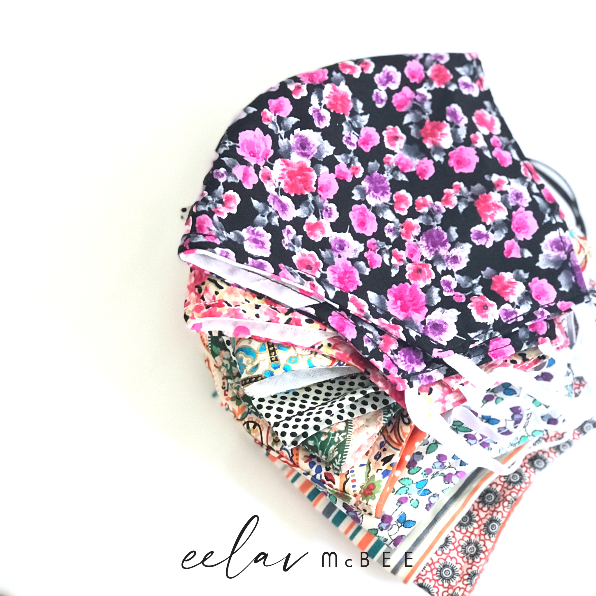 Bundle Deal (3 x Fitted Mask)