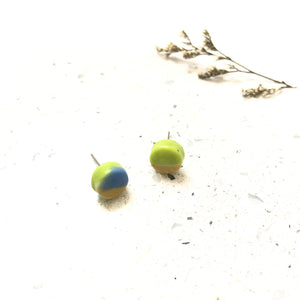 Green Bean Studs