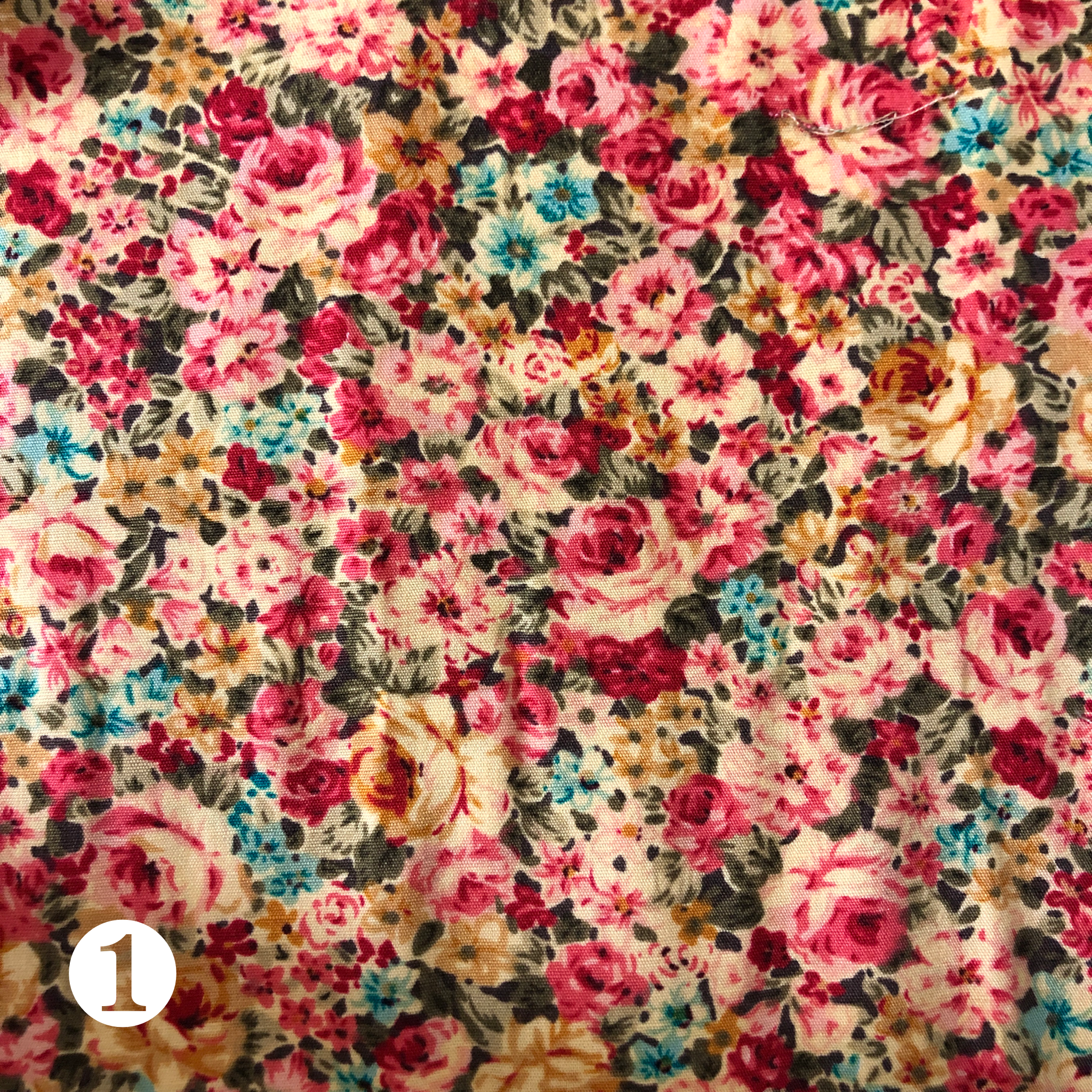 Fitted Face Mask - v3