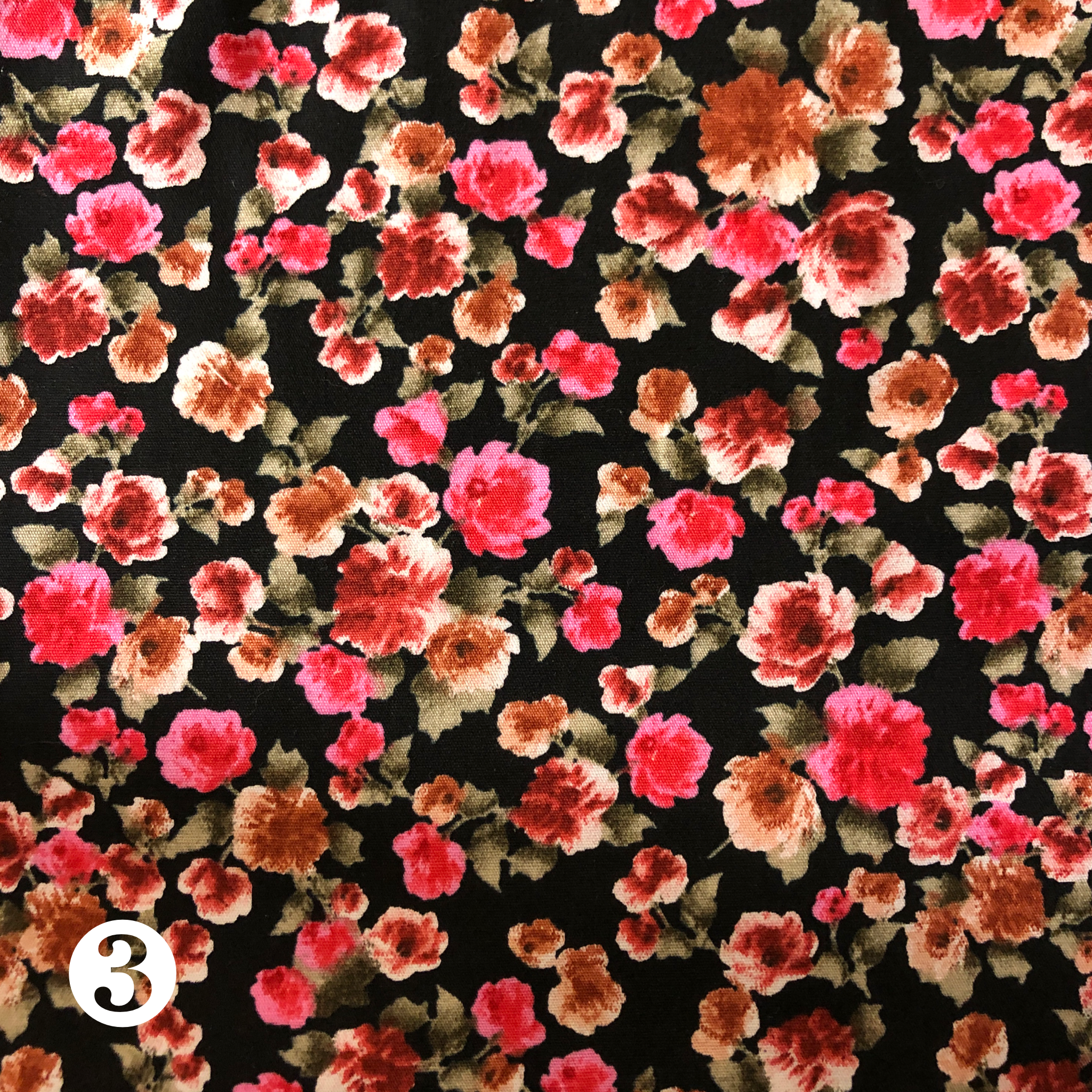 Fitted Face Mask - v3