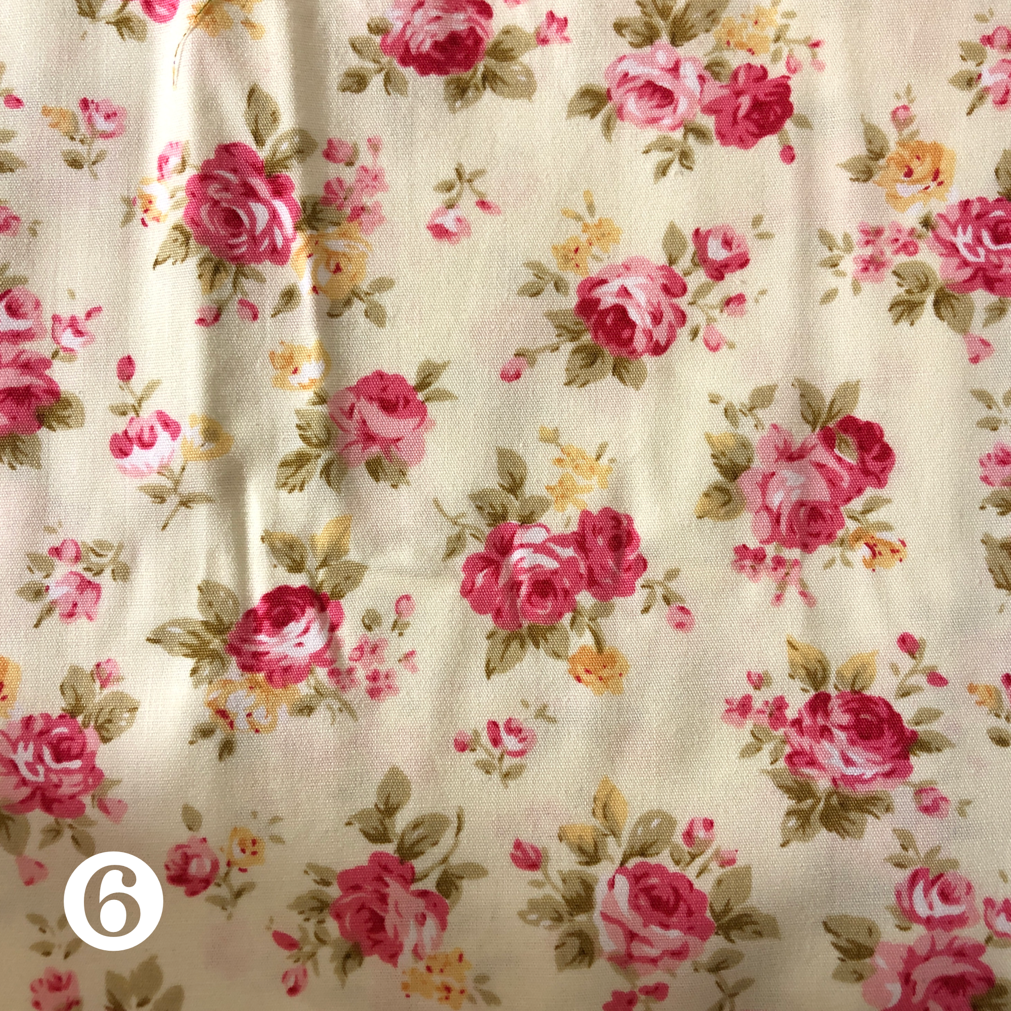 Fitted Face Mask - v3