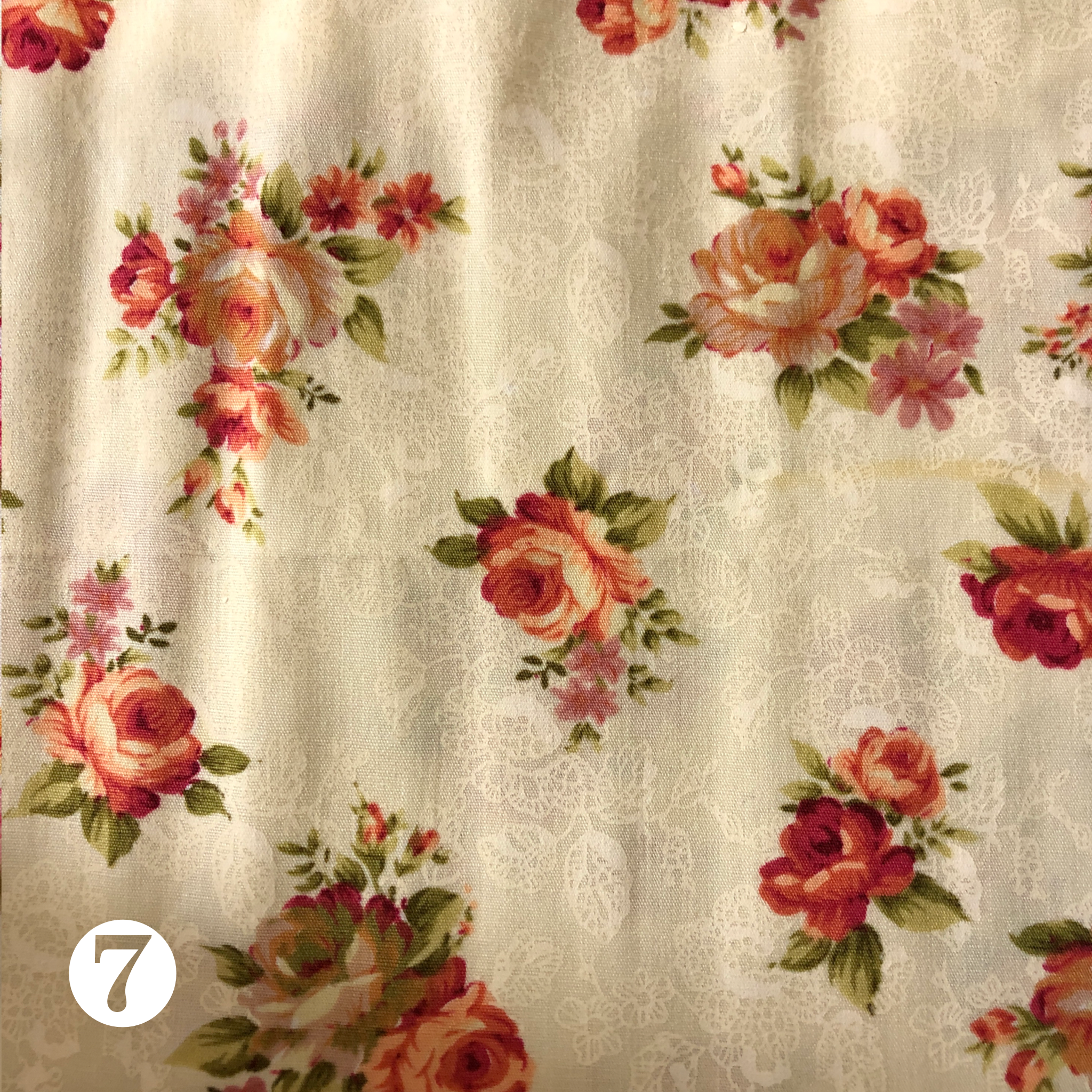 Fitted Face Mask - v3