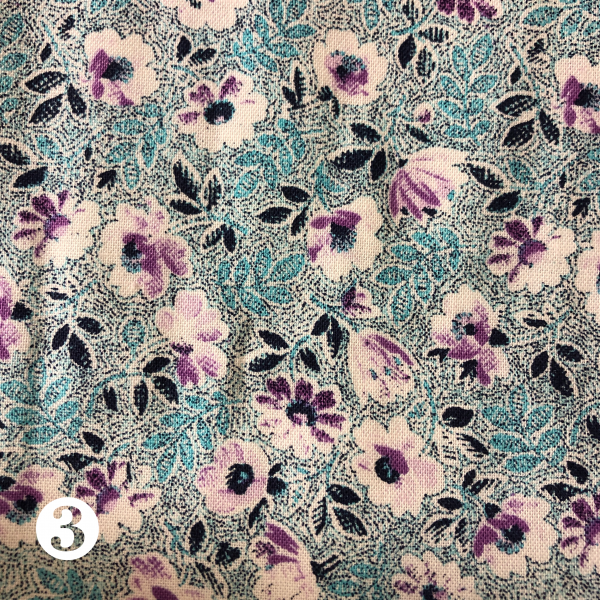 Fitted Face Mask - v1